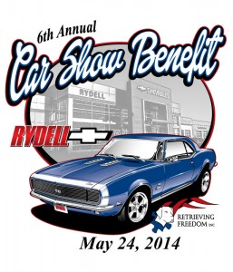 Rydell-Car-Show-Benefit-2014-FB